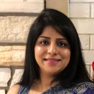 Meet your Posher, Betty